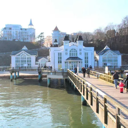 - Weisser Steg Sieben